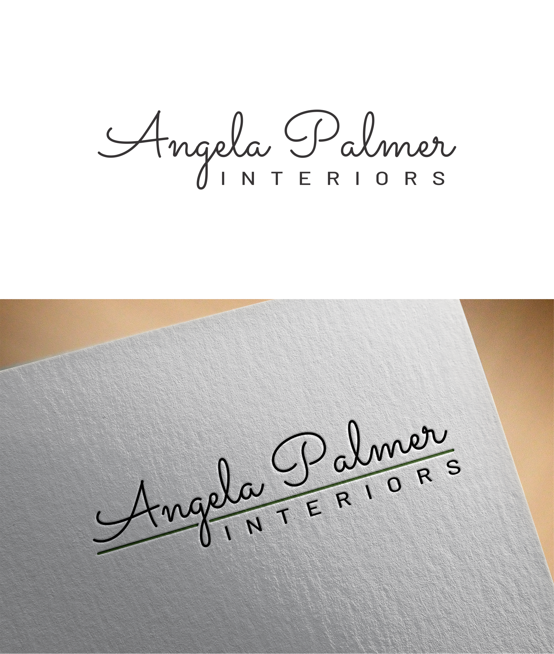 Logo Design by mamey design for this project | Design #34672417