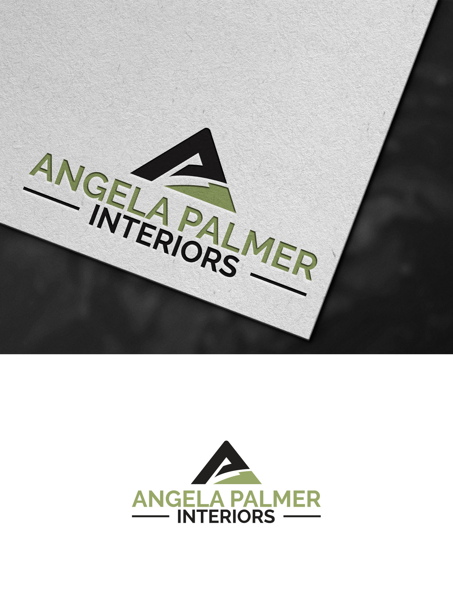 Logo Design by Majesty Design  for this project | Design #34674232