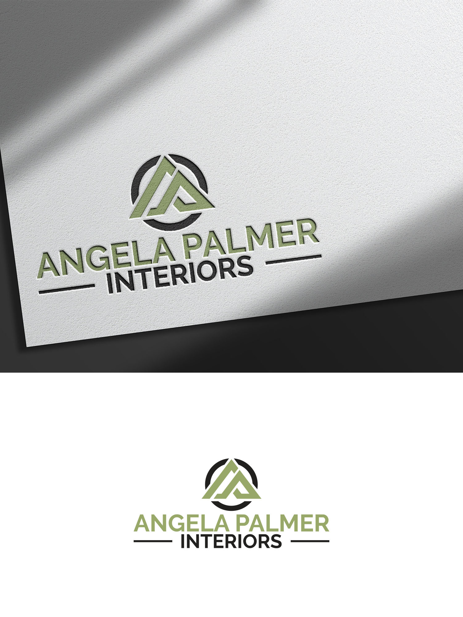 Logo Design by Majesty Design  for this project | Design #34674238