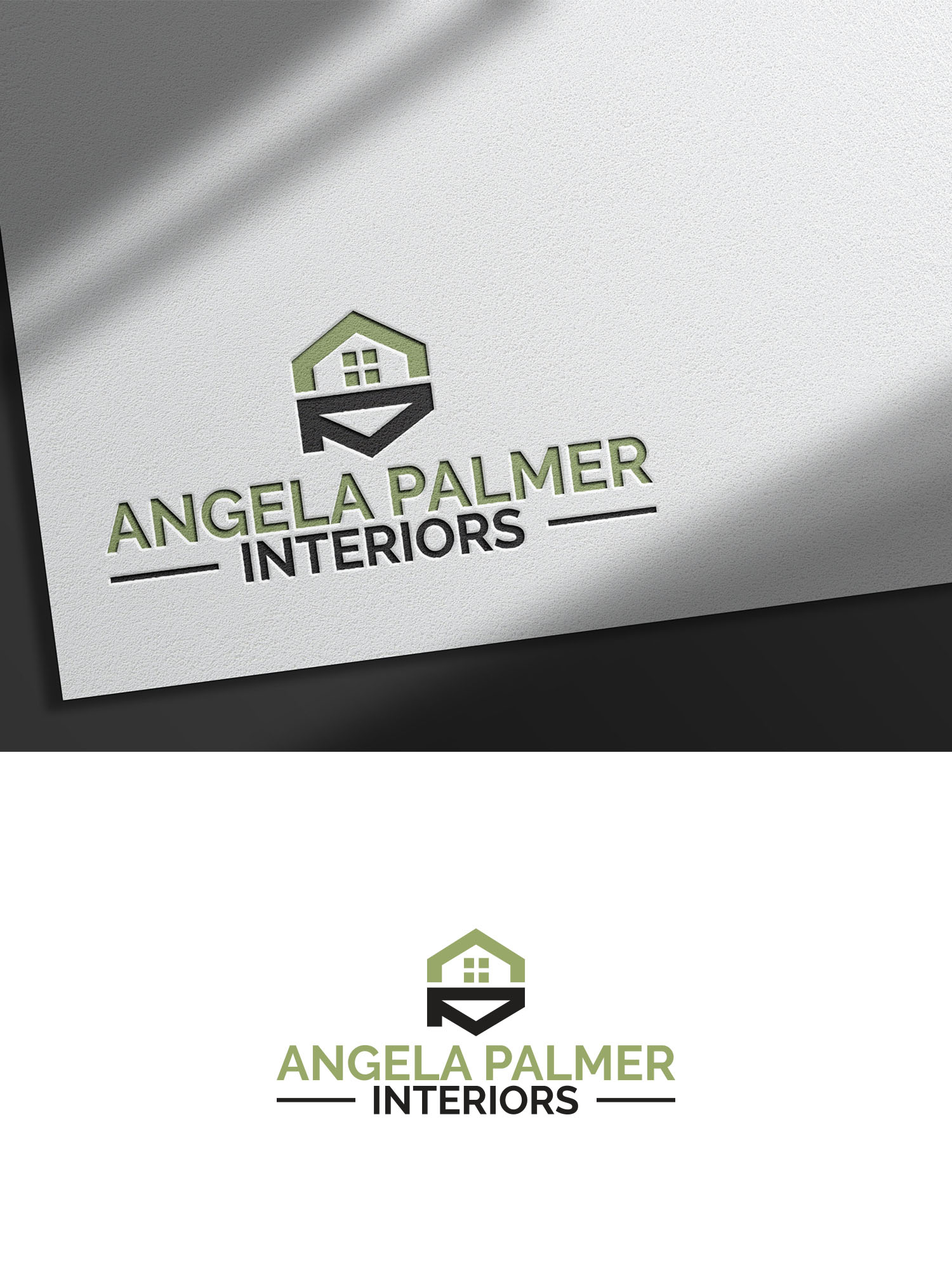 Logo Design by Majesty Design  for this project | Design #34674240