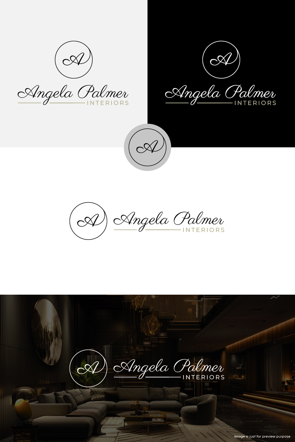 Diseño de Logo por nandkumar para este proyecto | Diseño #34674594
