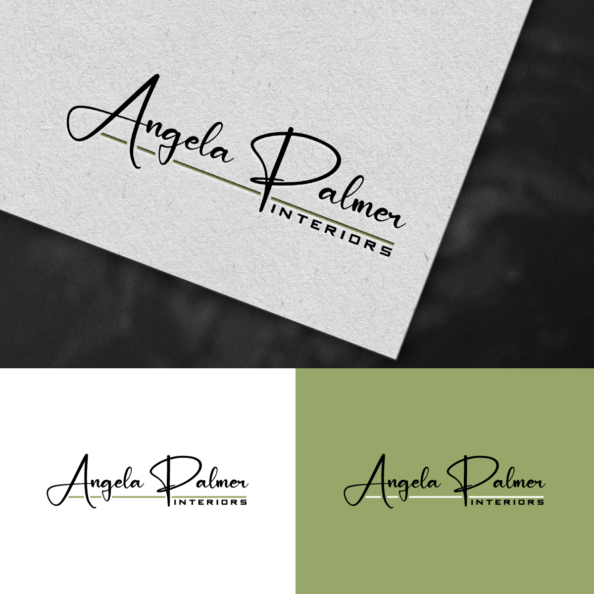 Logo Design by DesignLima for this project | Design #34678760