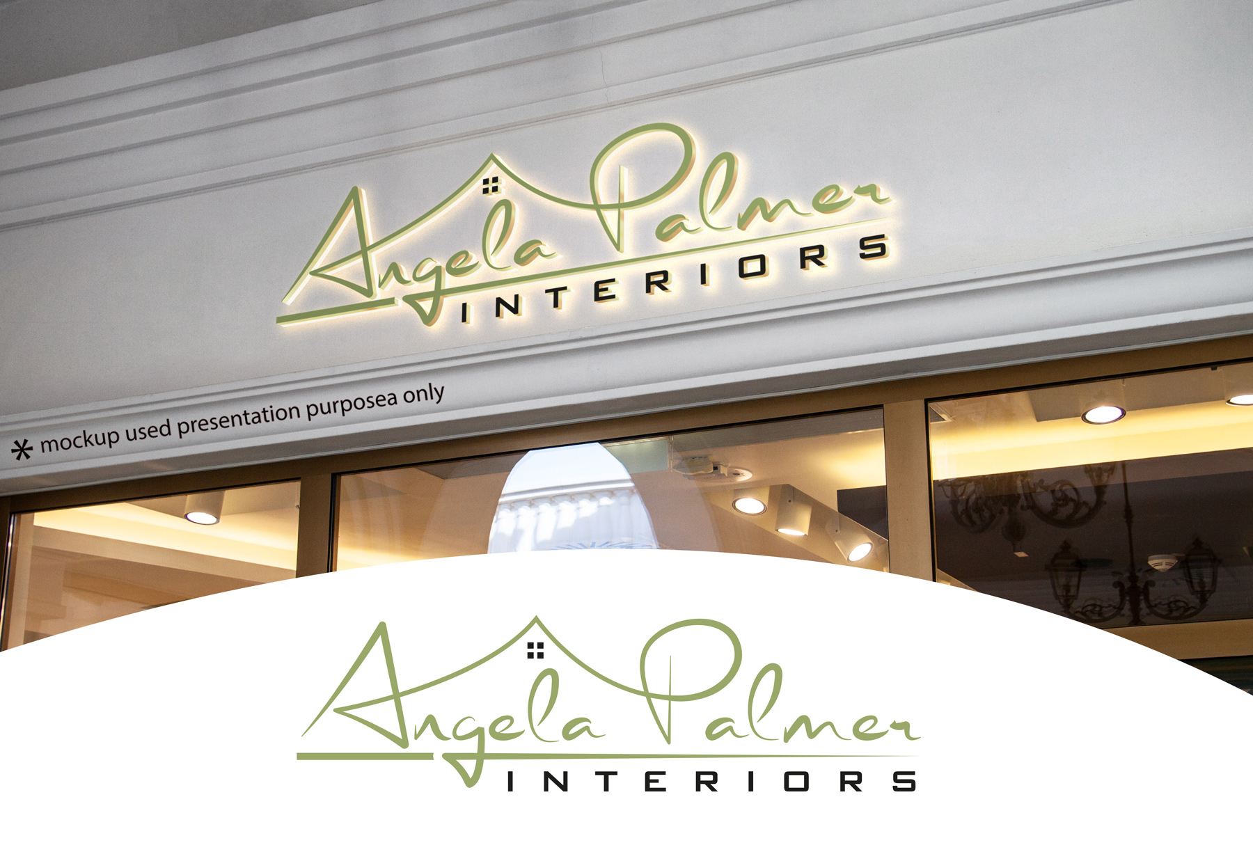 Logo Design by Rubia@ for this project | Design #34681198