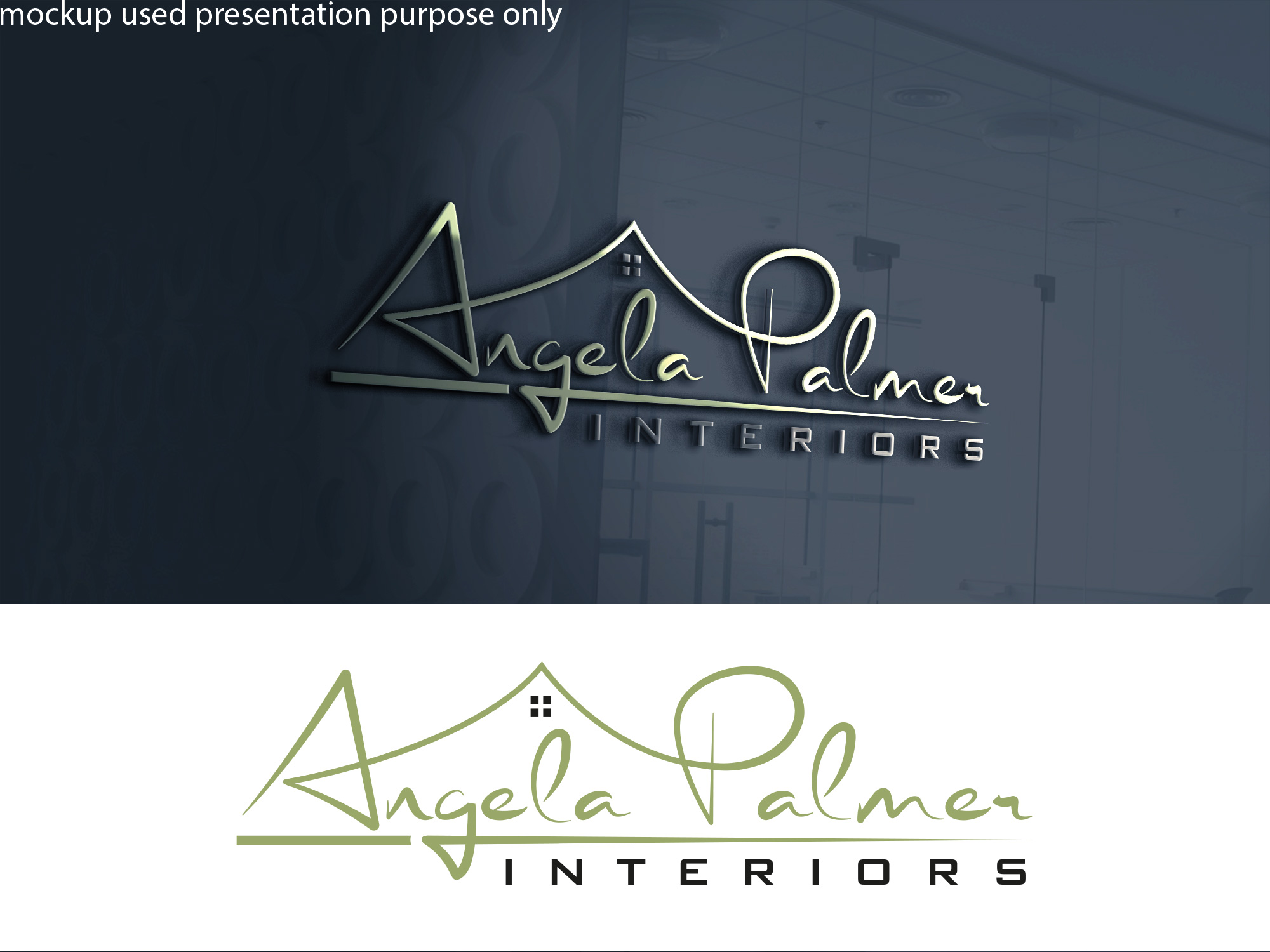 Logo Design by Rubia@ for this project | Design #34681199