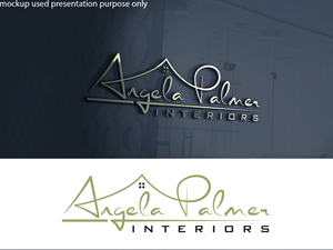 Logo Design by Rubia@ for this project | Design: #34681199