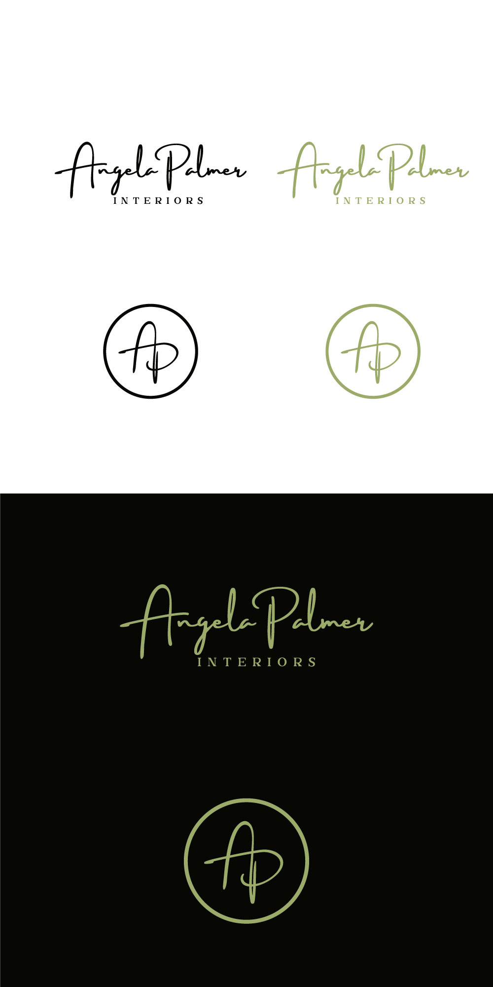 Diseño de Logo por Iryna 3 para este proyecto | Diseño #34677372