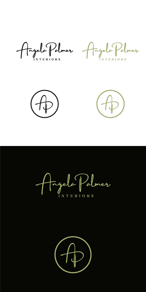 Diseño de Logo por Iryna 3 para este proyecto | Diseño: #34677372
