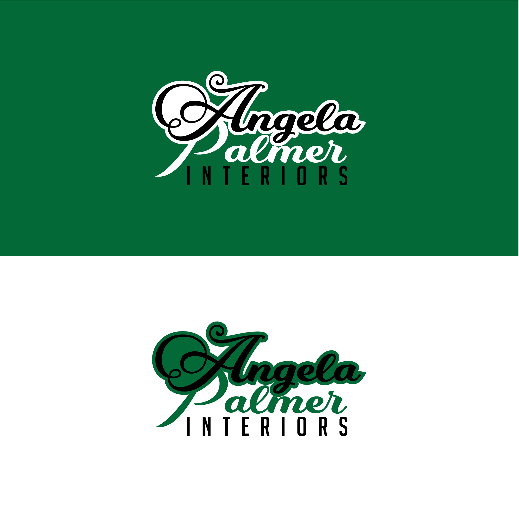 Logo Design by CrewType for this project | Design #34673086