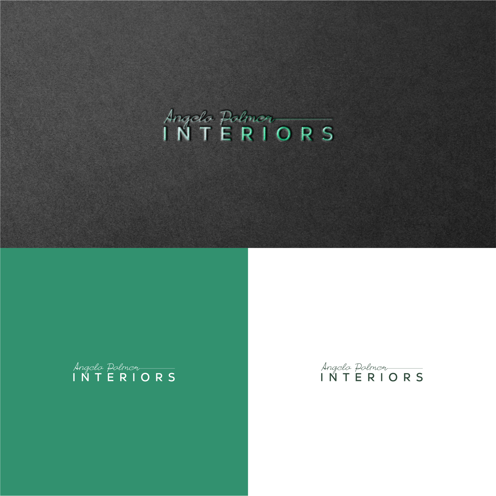 Logo Design by nomnome for this project | Design #34672486