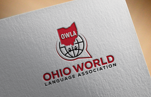 Design de Logo par amran mollaa pour Ohio World Language Association | Design : #34676737