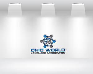 Design de Logo par Daniel Khan pour Ohio World Language Association | Design : #34674823