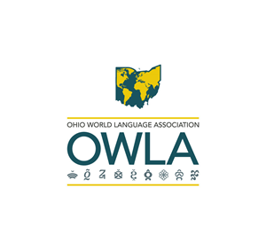 Logo Design by KING JM for Ohio World Language Association | Design: #34721894
