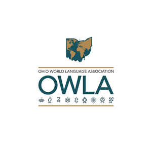 Logo Design by KING JM for Ohio World Language Association | Design: #34721896