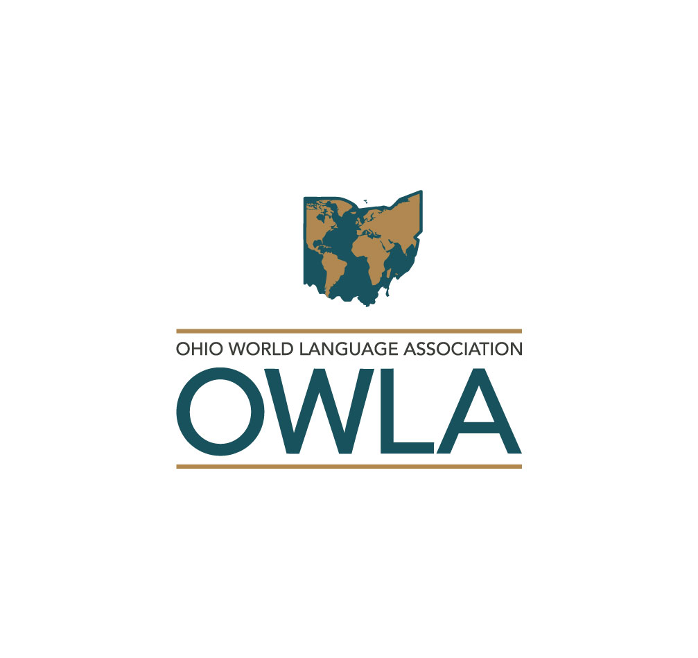 Logo Design by KING JM for Ohio World Language Association | Design #34721898