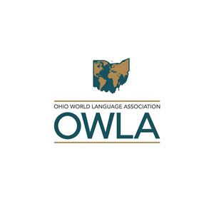 Logo Design by KING JM for Ohio World Language Association | Design: #34721898