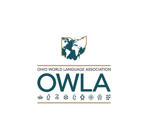Logo Design by KING JM for Ohio World Language Association | Design: #34721899