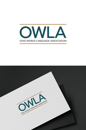 Logo Design by KING JM for Ohio World Language Association | Design: #34724551