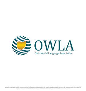 Design de Logo par saesean pour Ohio World Language Association | Design : #34682831