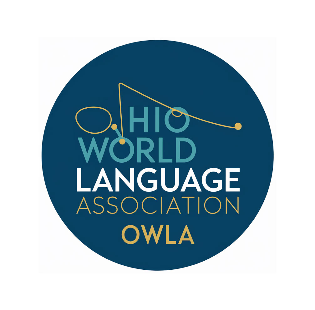 Logo Design by faridajems for Ohio World Language Association | Design #34675422
