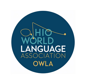 Design de Logo par faridajems pour Ohio World Language Association | Design : #34675422