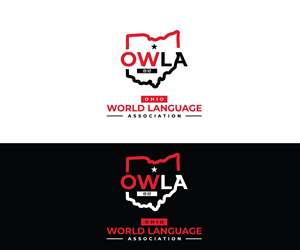 Design de Logo par alexdarah pour Ohio World Language Association | Design : #34704336