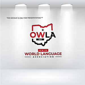 Design de Logo par alexdarah pour Ohio World Language Association | Design : #34704340