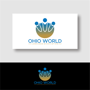 Design de Logo par semarco pour Ohio World Language Association | Design : #34676943