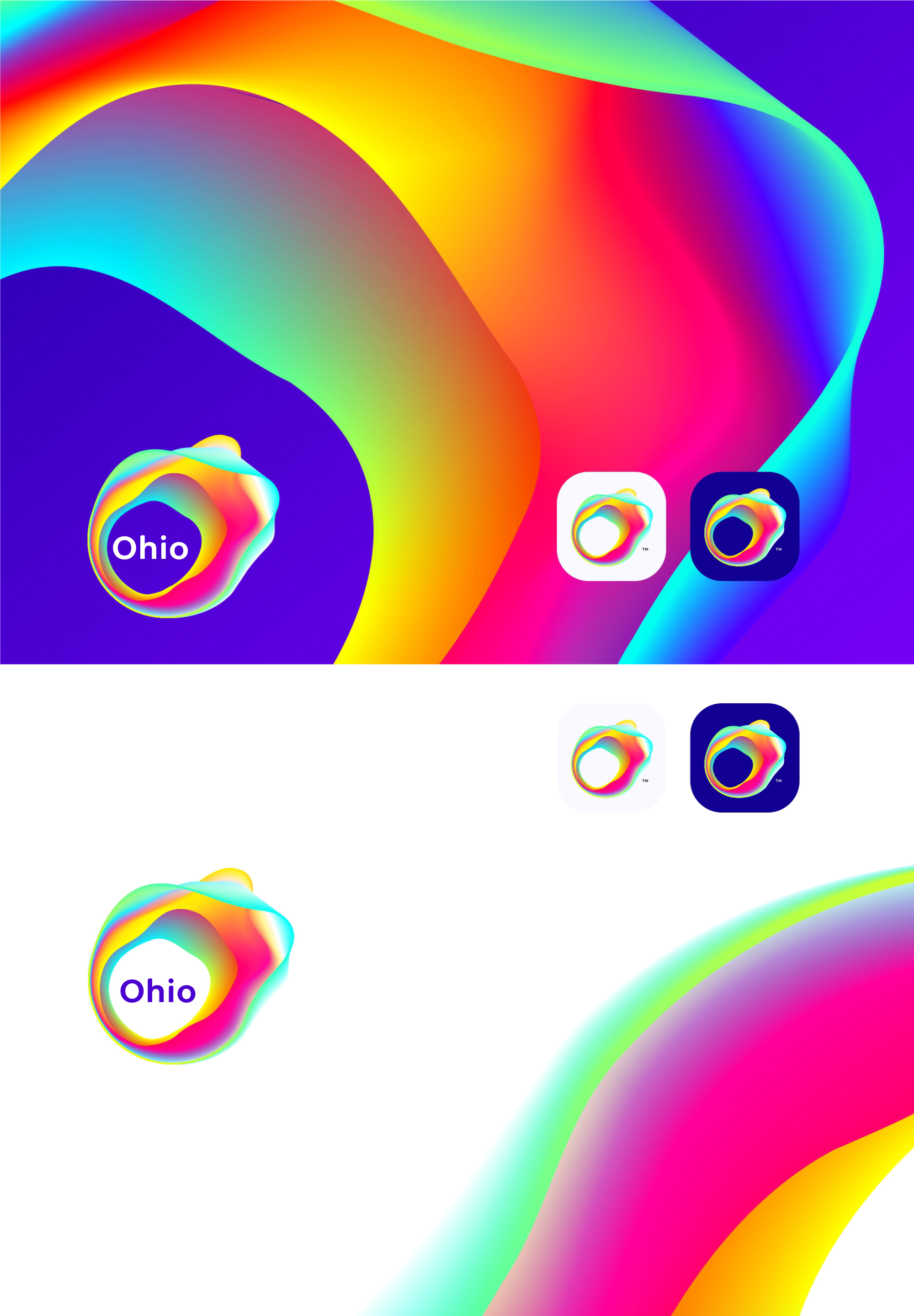 Logo-Design von Swift.art2024 für Ohio World Language Association | Design #34714875