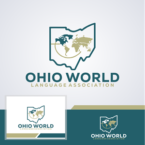 Logo Design by Argidhan for Ohio World Language Association | Design: #34675898