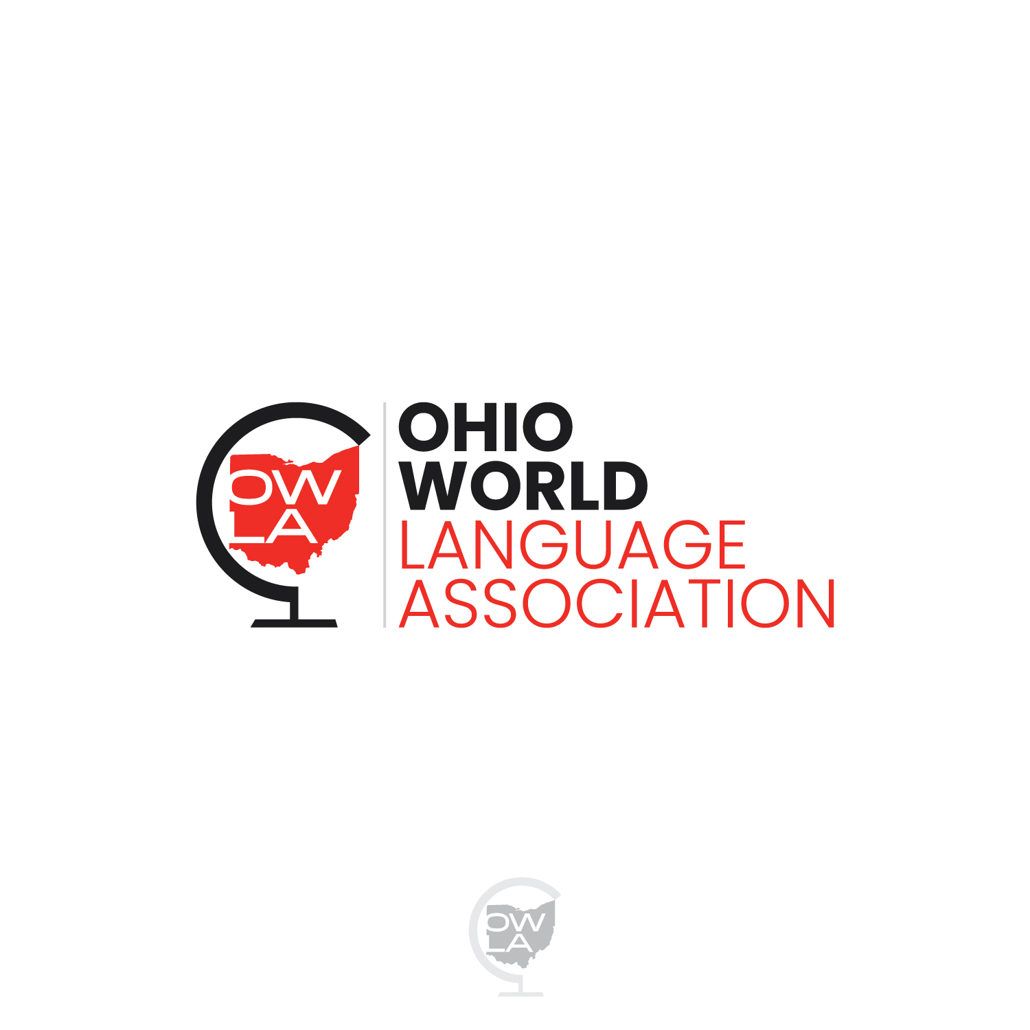 Logo Design by Maxo-Biz for Ohio World Language Association | Design #34692493