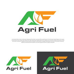 Logo Design by StromDesignHub