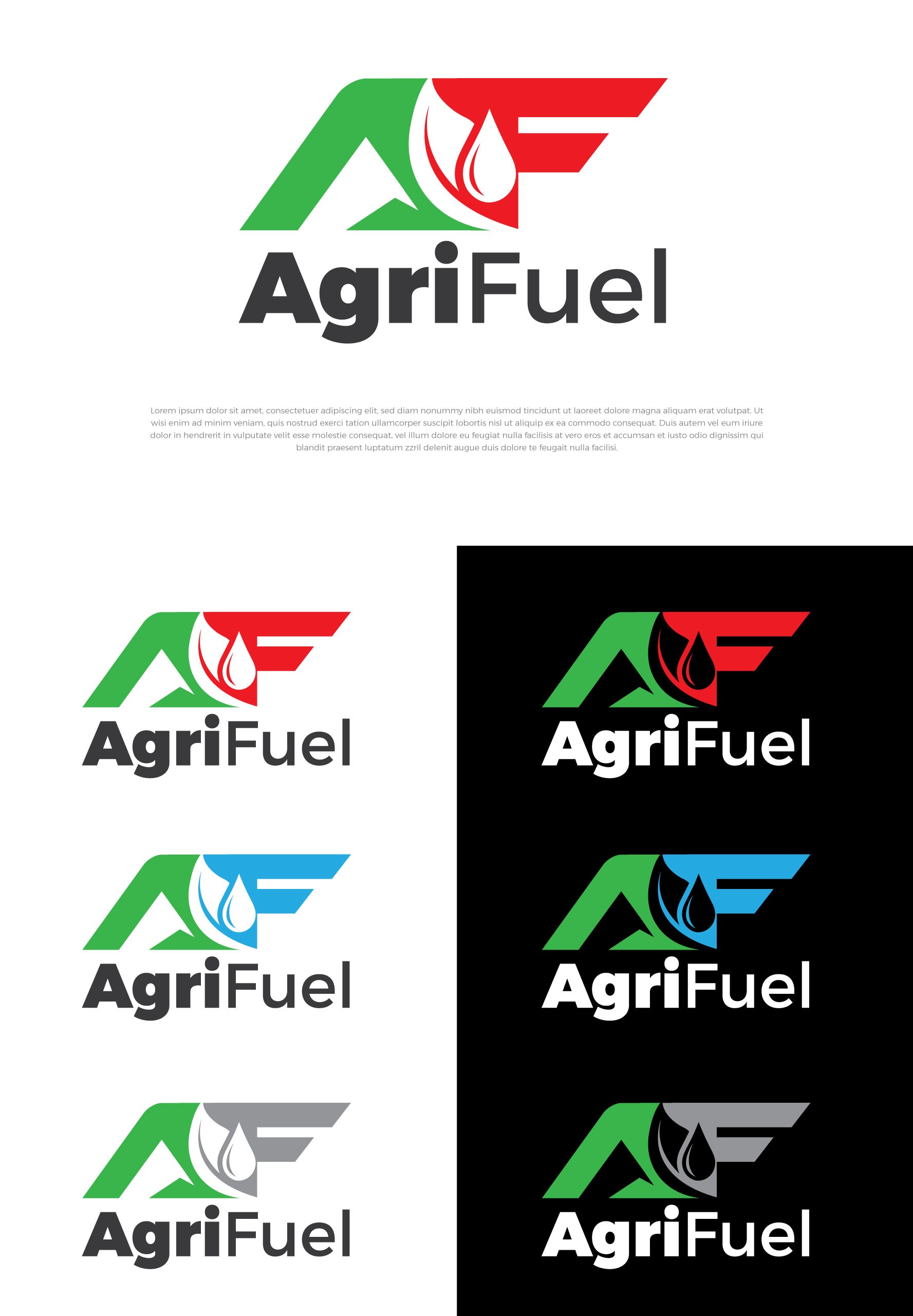 Logo Design by StromDesignHub for this project | Design #34735984