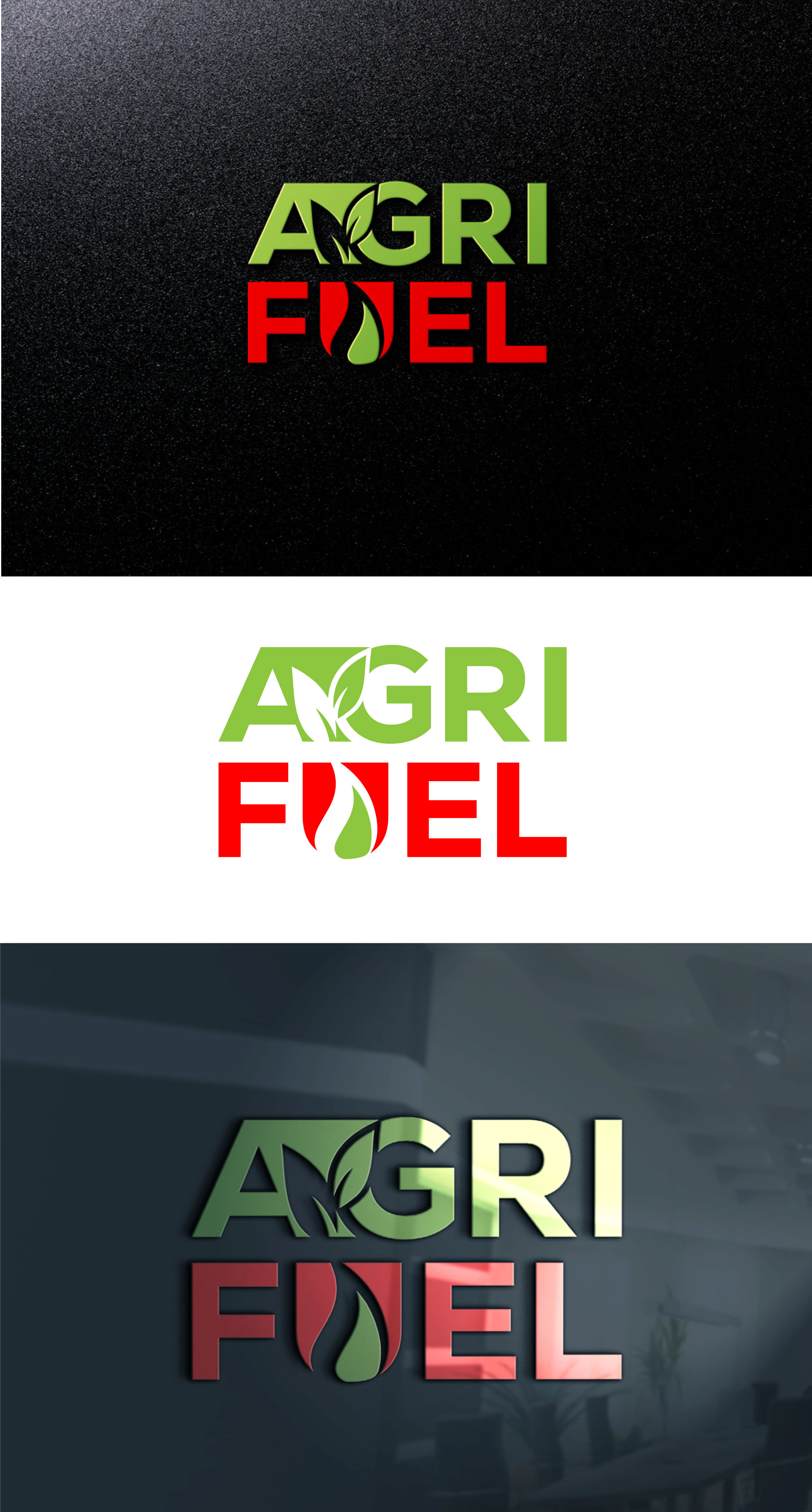 Logo Design by amran mollaa for this project | Design #34675589