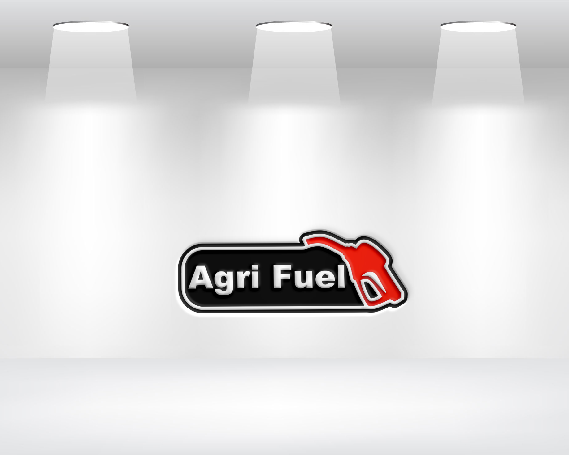 Logo Design by Daniel Khan for this project | Design #34674483