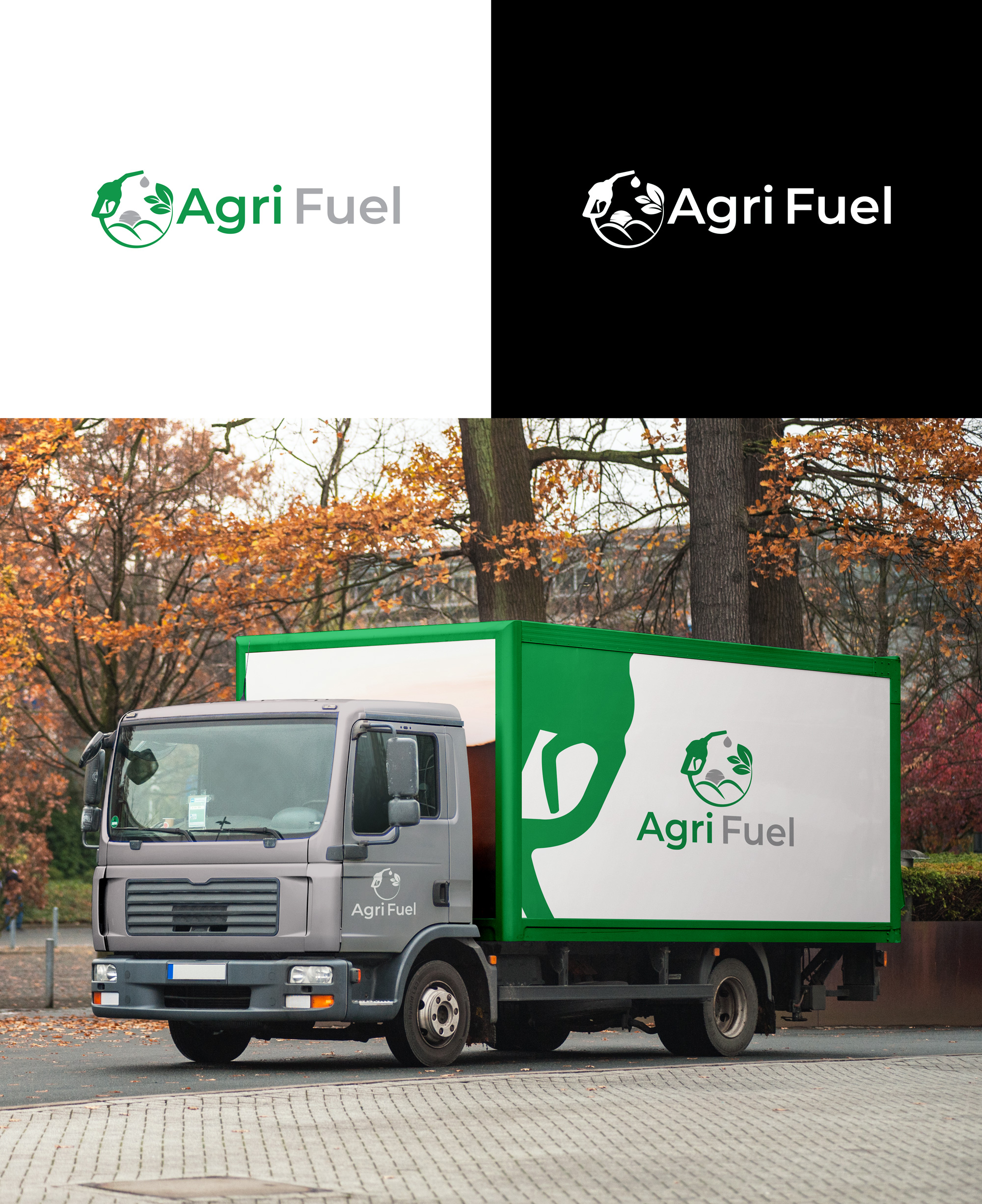 Logo-Design von RA-bica für dieses Projekt | Design #34675674