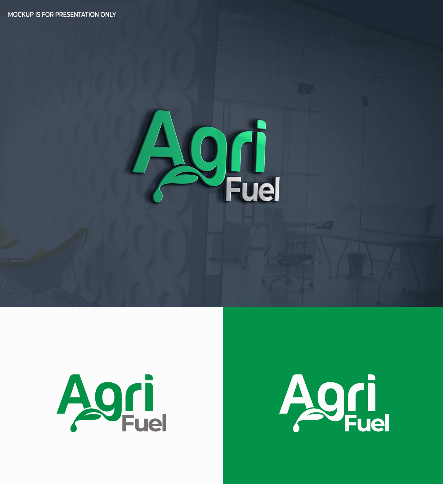 Logo Design by M Art & Design for this project | Design #34673649