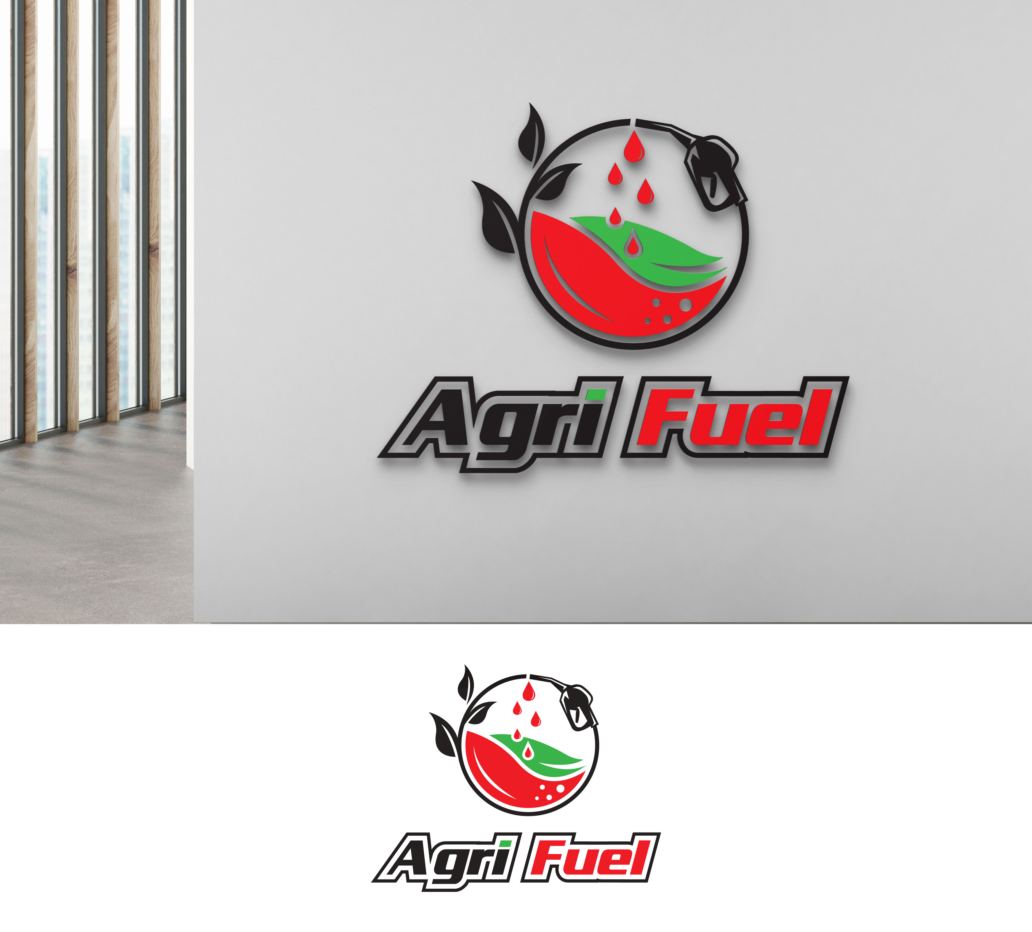 Logo Design by Impressive Sol for this project | Design #34676425