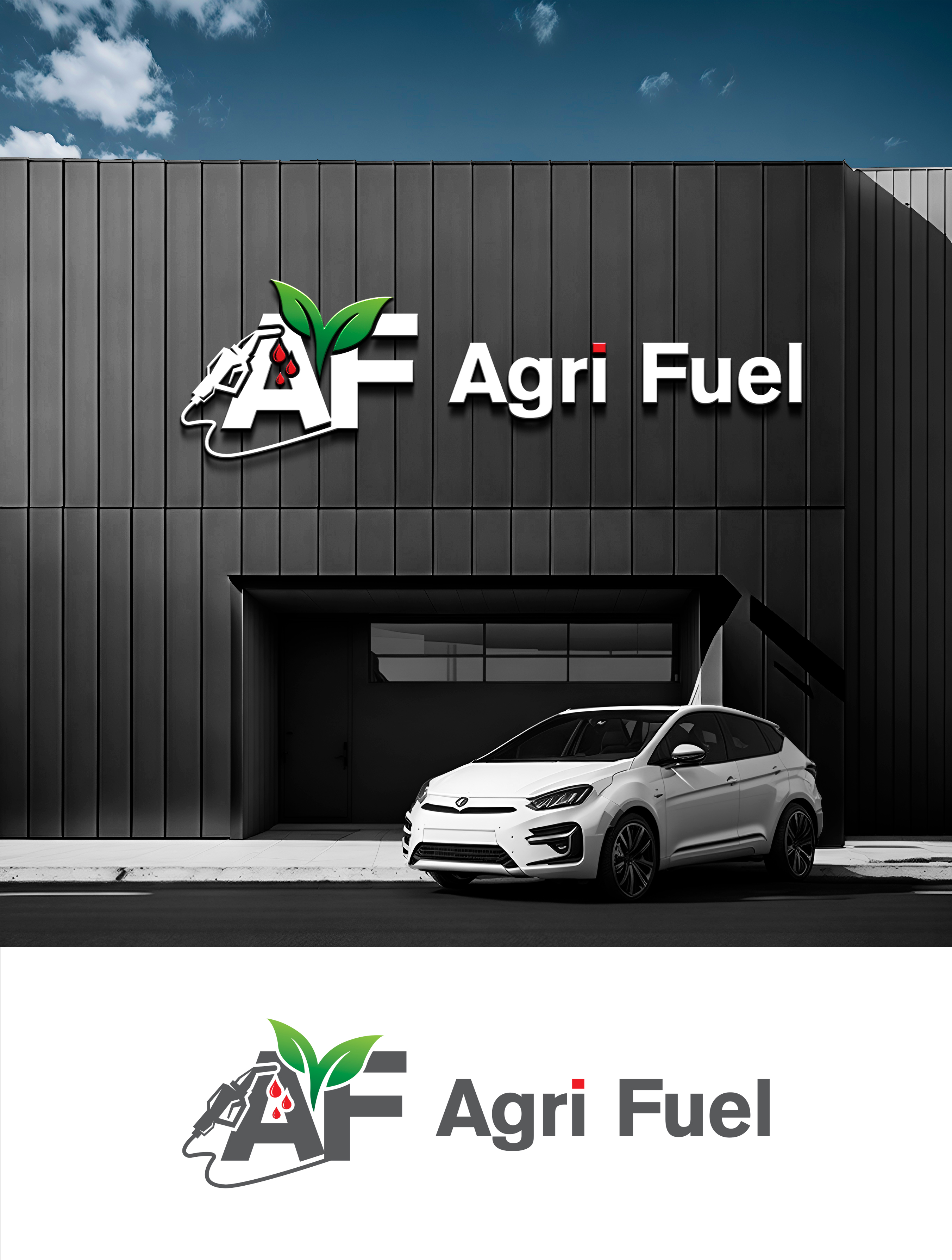 Logo Design by Impressive Solutions for this project | Design #34676427