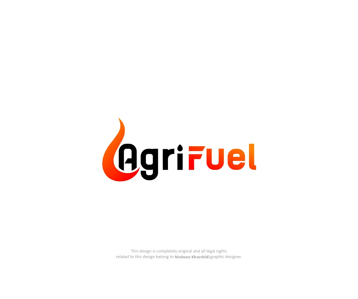 Logo-Design von Mohsen Khorshidi für dieses Projekt | Design #34686819