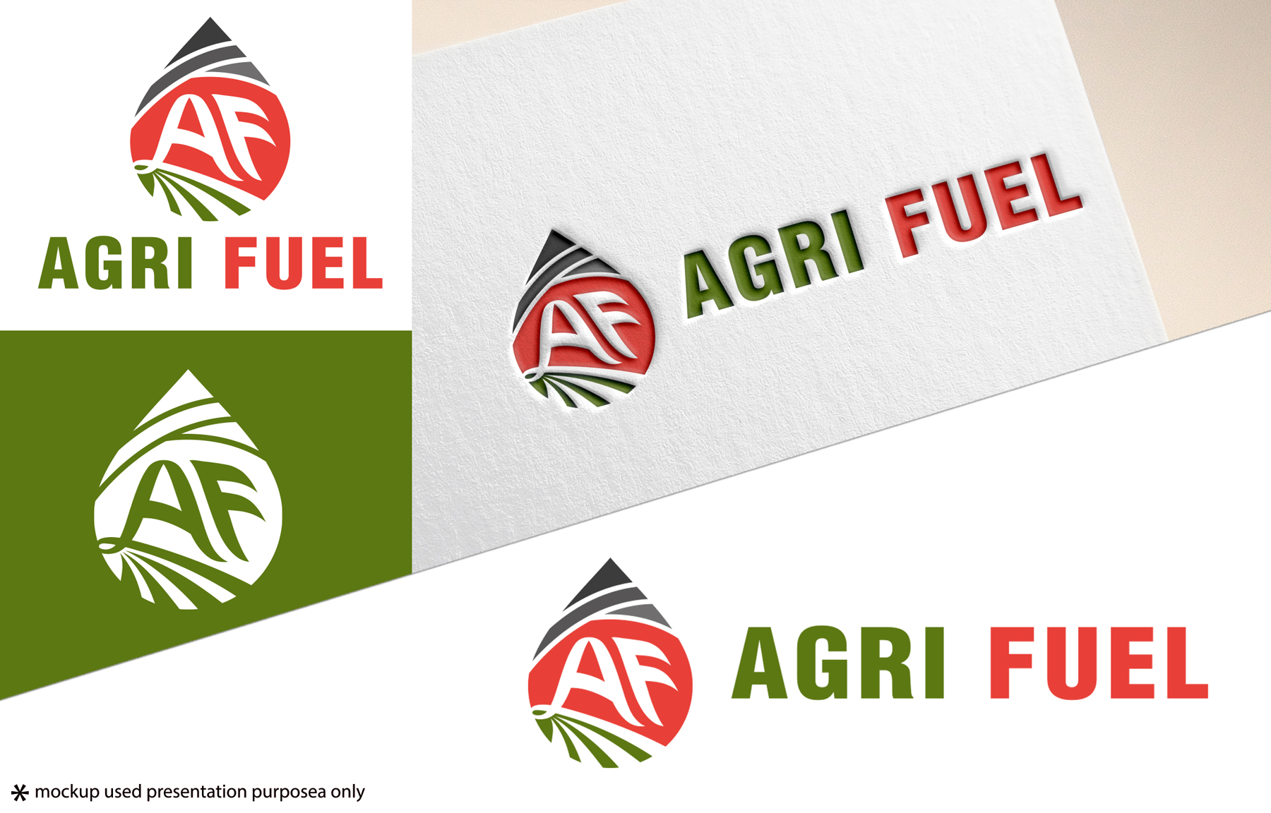 Logo Design by Rubia@ for this project | Design #34680479
