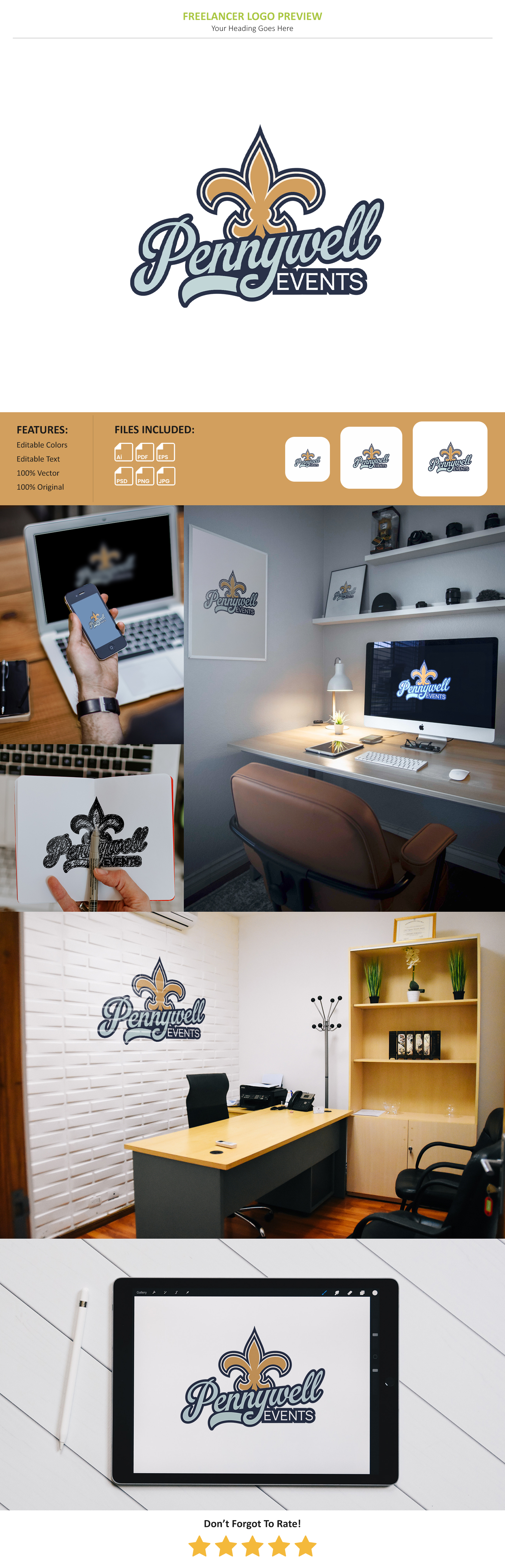 Design de Logo par VectorForge pour ce projet | Design #34678586