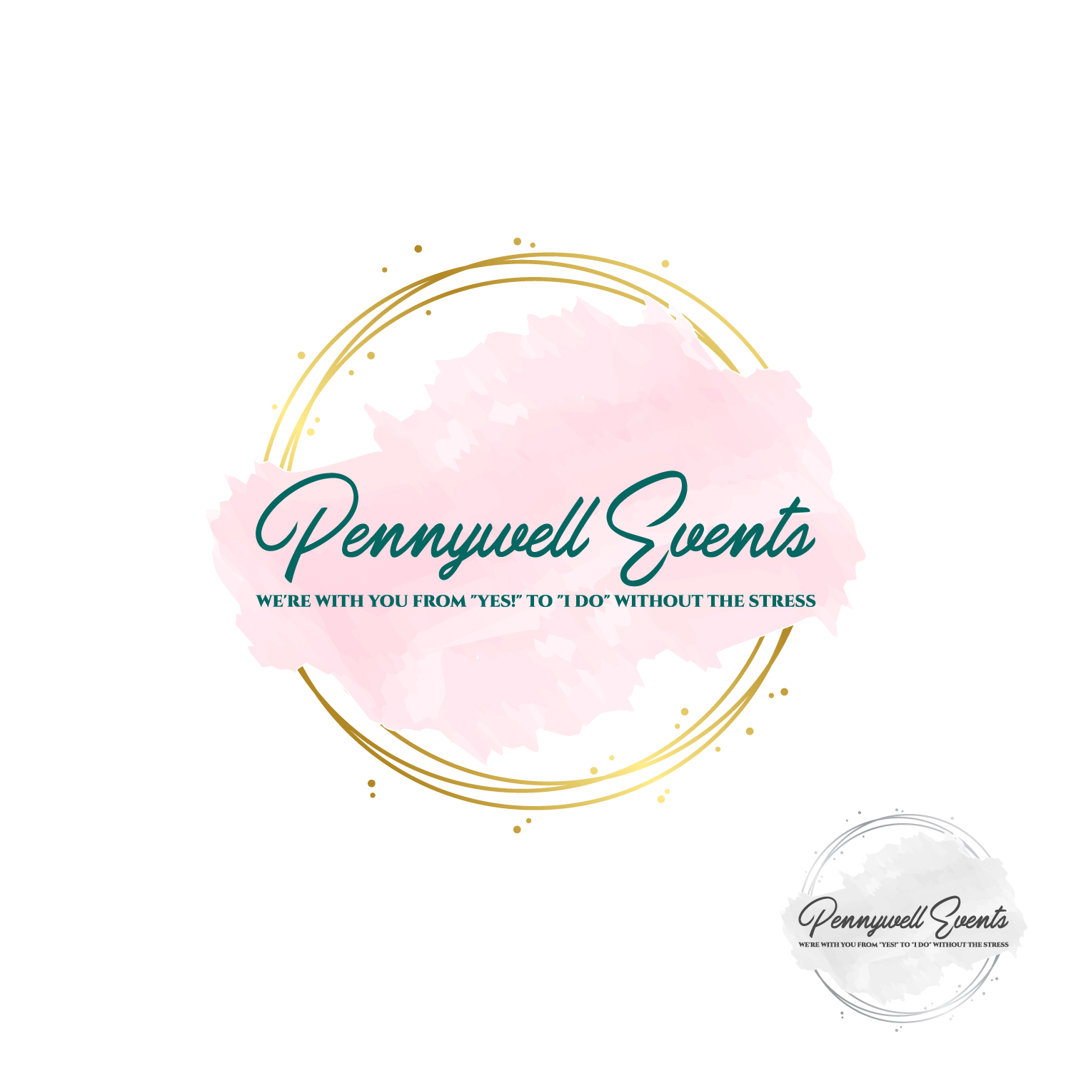 Logo Design by Suvendu.S for this project | Design #34716787