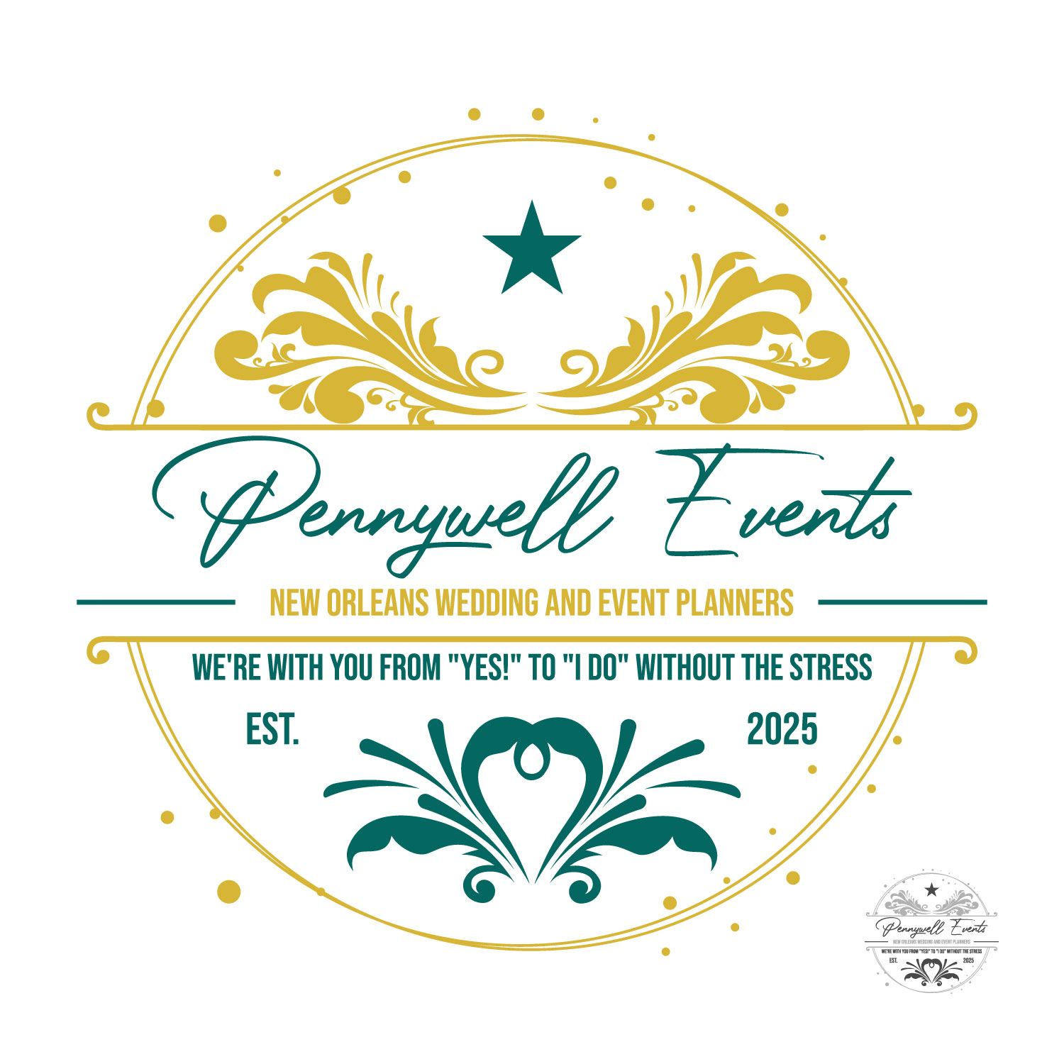 Logo Design by Suvendu.S for this project | Design #34717354