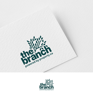 Diseño de Logo por mekail para este proyecto | Diseño: #34674904