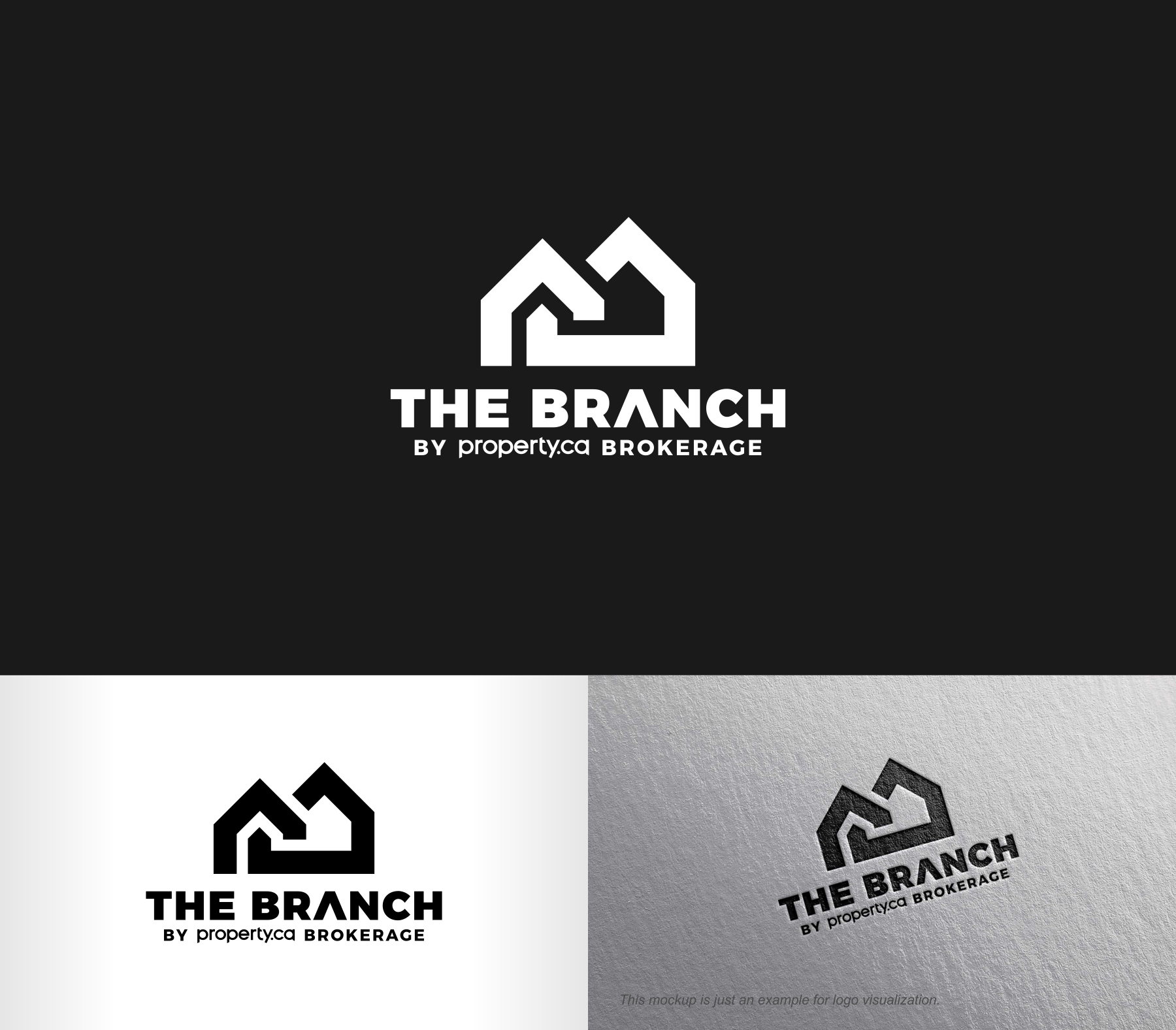 Logo Design by Abici for this project | Design #34714249
