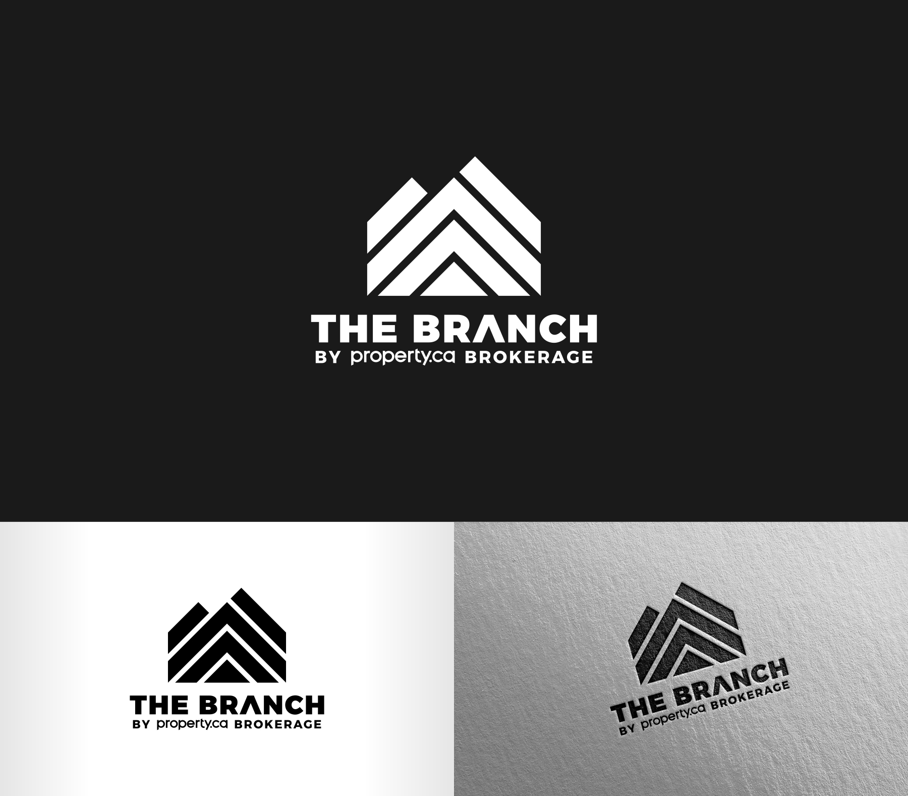 Logo Design by Abici for this project | Design #34717289