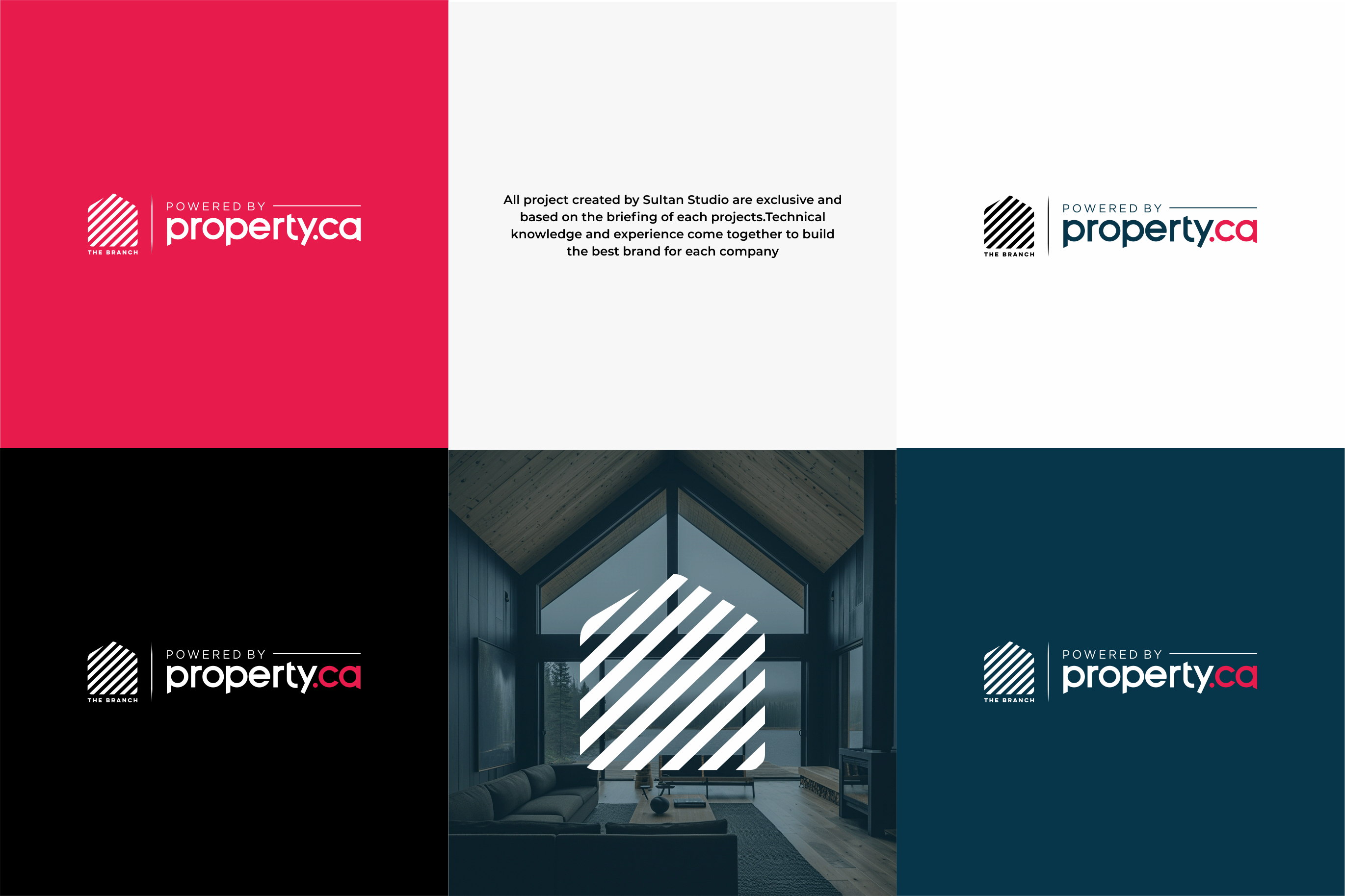 Logo Design by Sultan  Studio for this project | Design #34673715