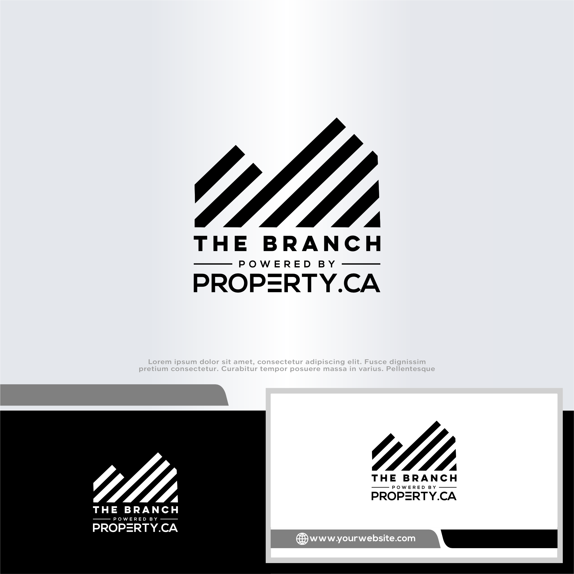 Logo Design by win it for this project | Design #34672885