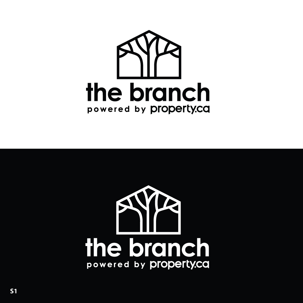 Logo Design by Sujit Banerjee for this project | Design #34676162