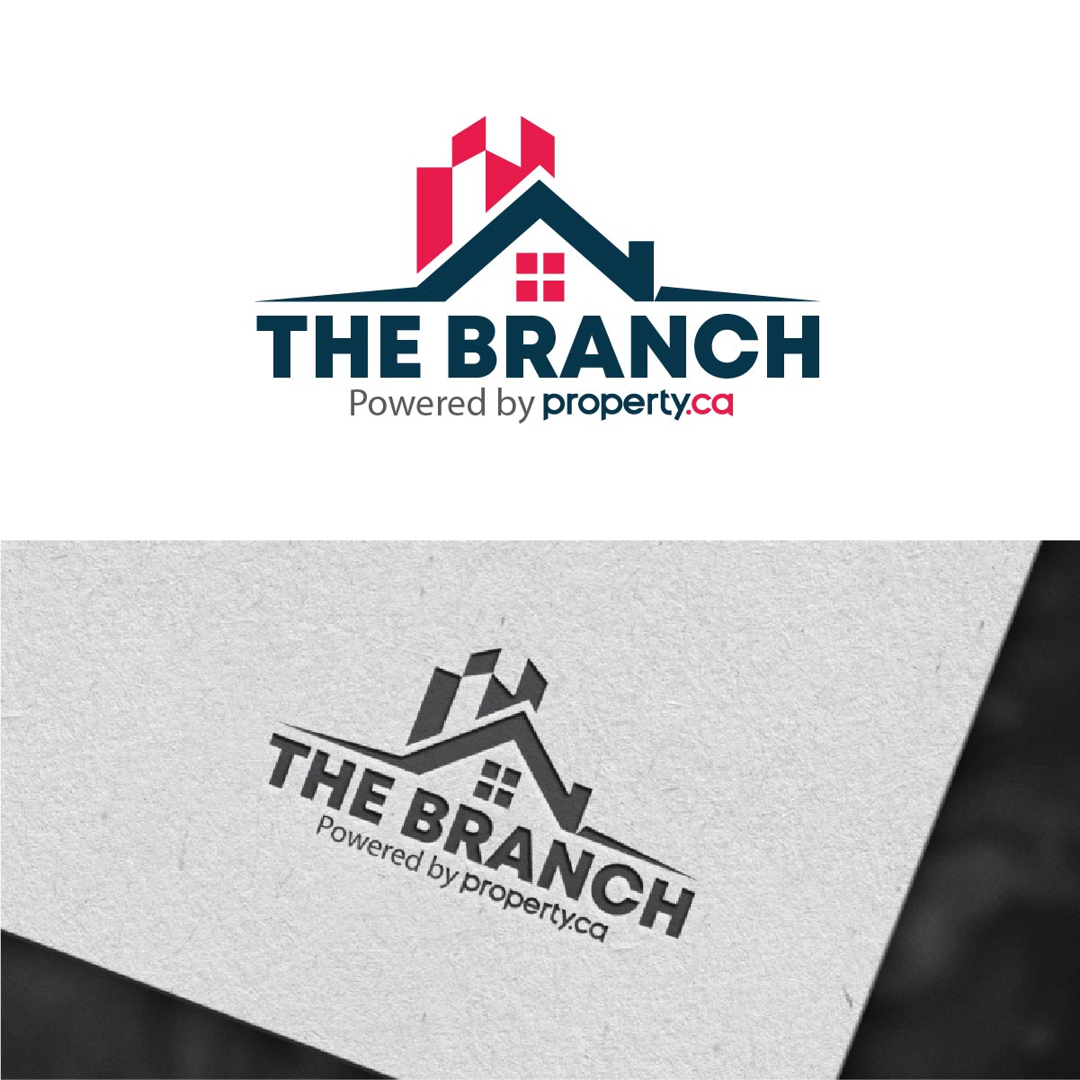 Logo Design by fly  design for this project | Design #34683594